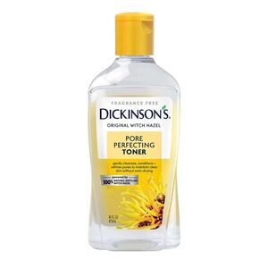 Dickinson's Witch Hazel Facial Toner